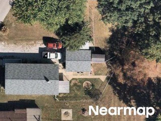 House for sale in Terre Haute, Indiana