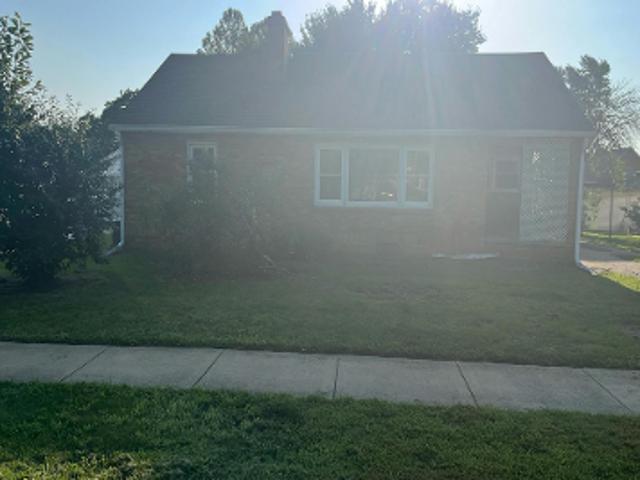 House for sale in Woodford, Illinois