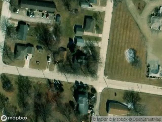 House for sale in Mount Pleasant, Iowa