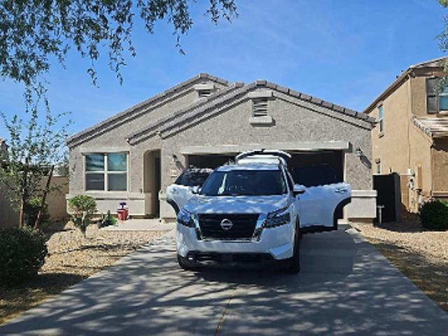 House for sale in Maricopa, Arizona