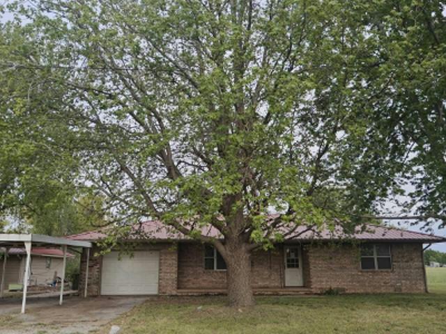 House for sale in Watonga, Blaine County