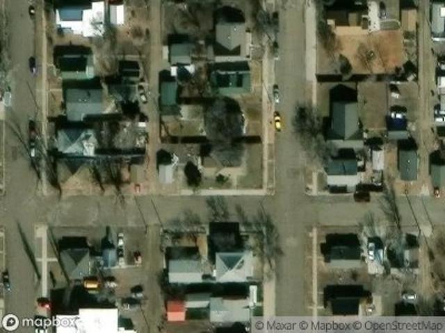 House for sale in Miles City, Montana