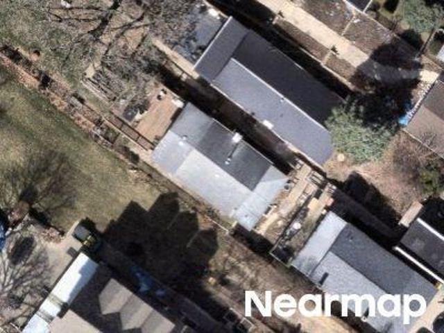 House for sale in Fox Lake, Illinois