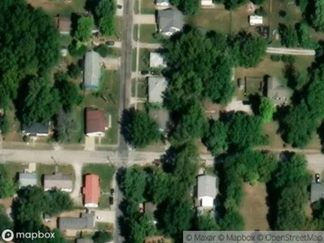 House for sale in Harrisonville, Missouri