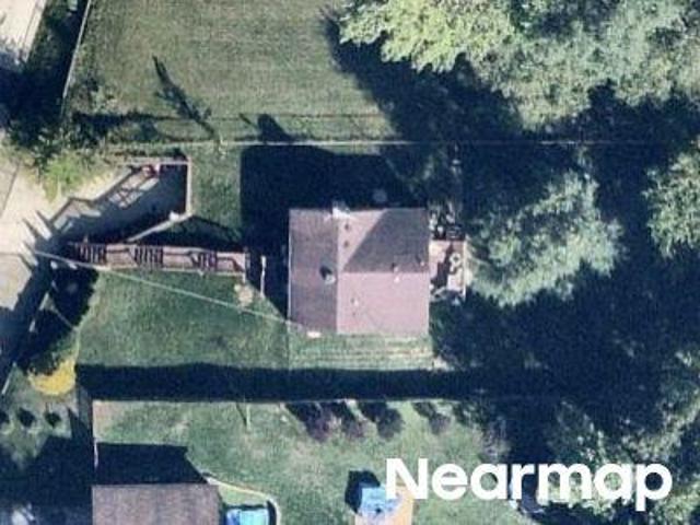 House for sale in Fox Lake, Illinois