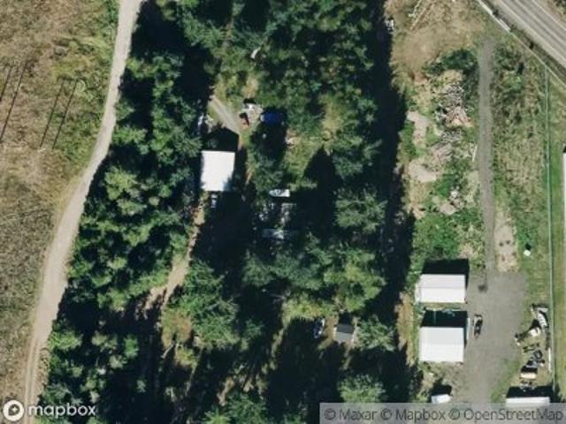 House for sale in Hoodsport, Washington