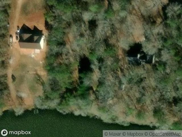 House for sale in Sandersville, Georgia