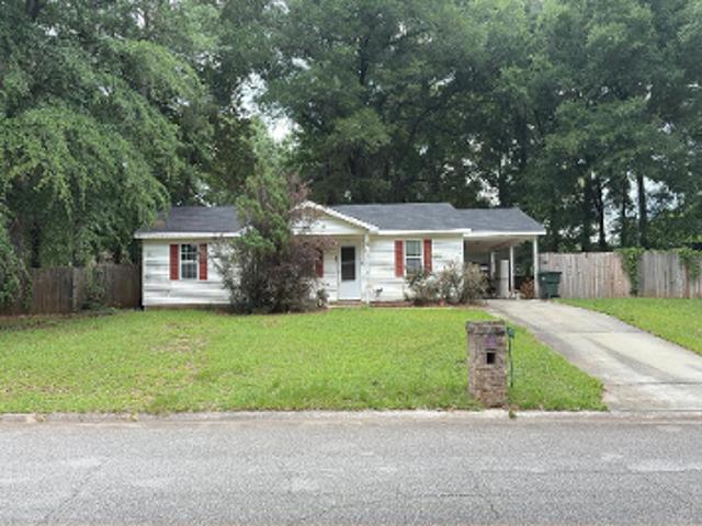 House for sale in Perry, Georgia