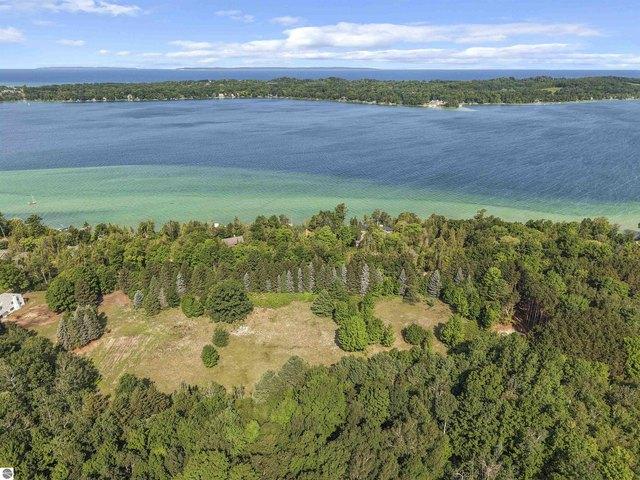 Land for sale in Lake Leelanau, Michigan
