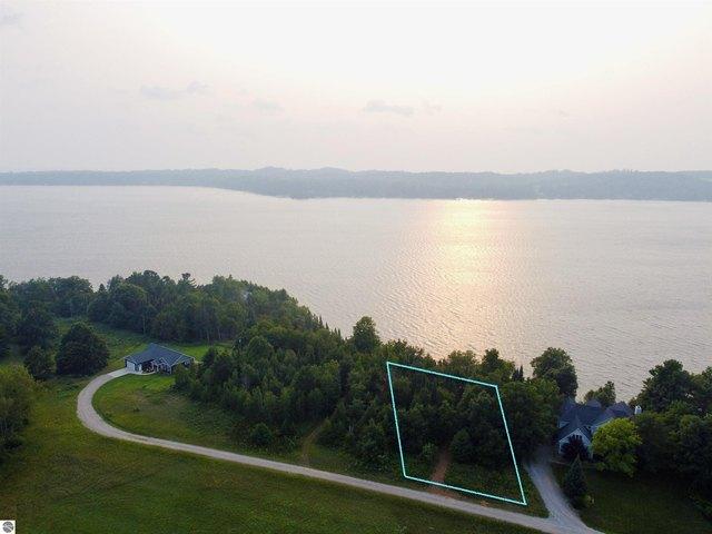 Land for sale in Lake Leelanau, Michigan