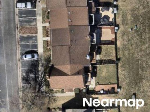 Townhouse for sale in Virginia