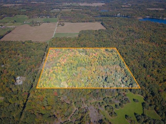 Land for sale in Lakeview, Montcalm County