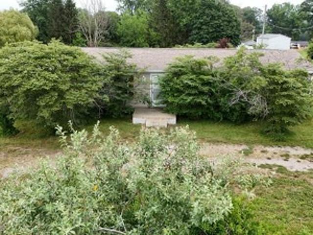House for sale in Monticello, Indiana