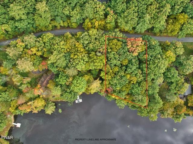 Land for sale in Dingmans Ferry, Delaware Township