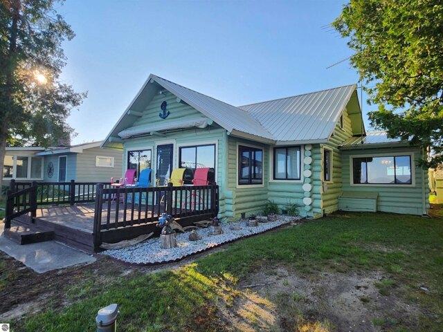House for sale in Grayling House for sale in Grayling