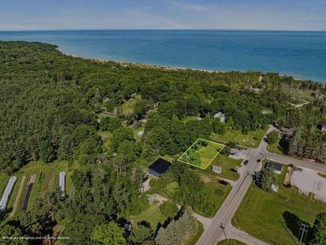 Land for sale in Harbor Springs, Michigan