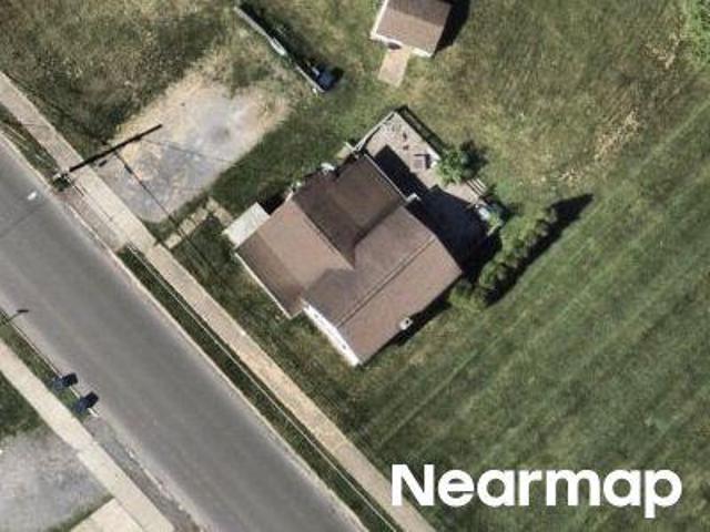 House for sale in Oneida, New York