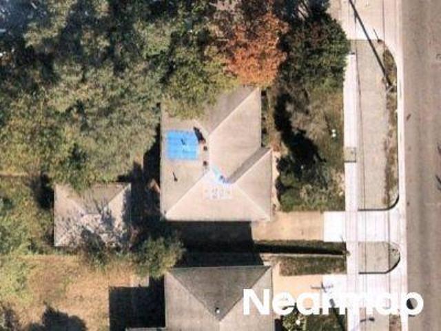 House for sale in Gary, Indiana