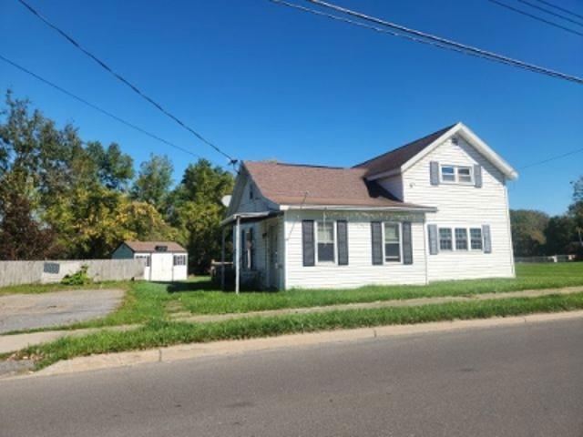 House for sale in City of Oneida, Madison County