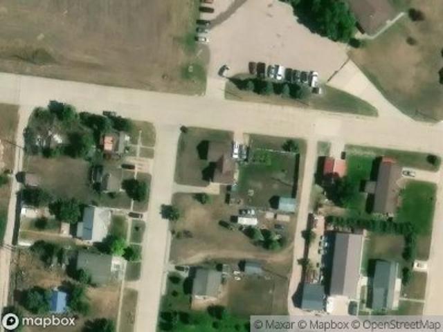 House for sale in Nebraska