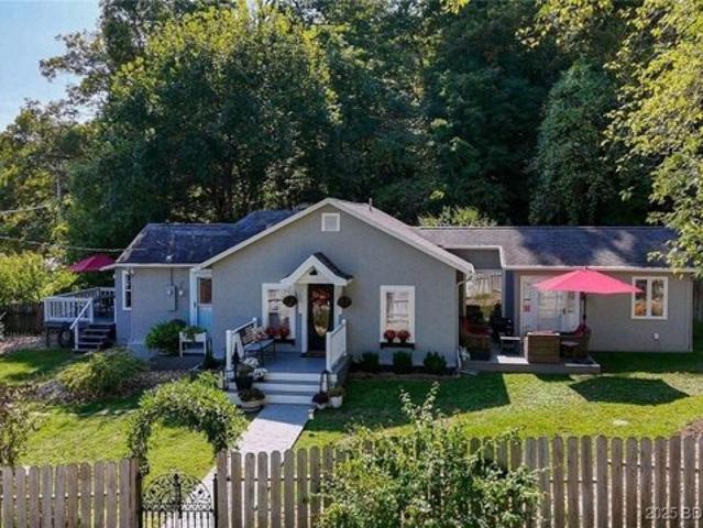 House for sale in Linn Creek, Missouri