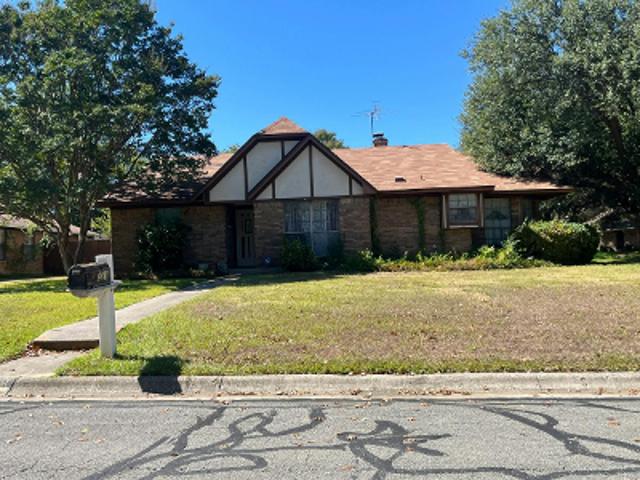 House for sale in Denton, Denton County