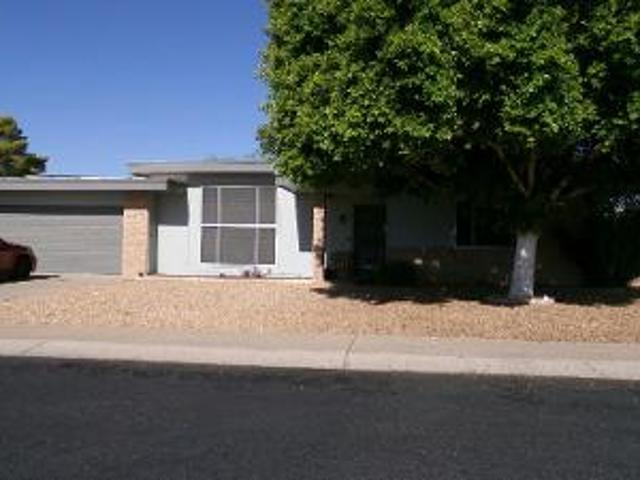 House for sale in Sun City