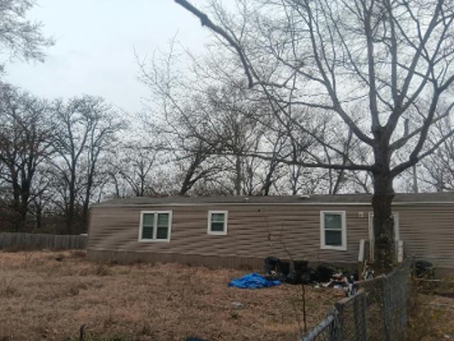 House for sale in Keithville, Louisiana