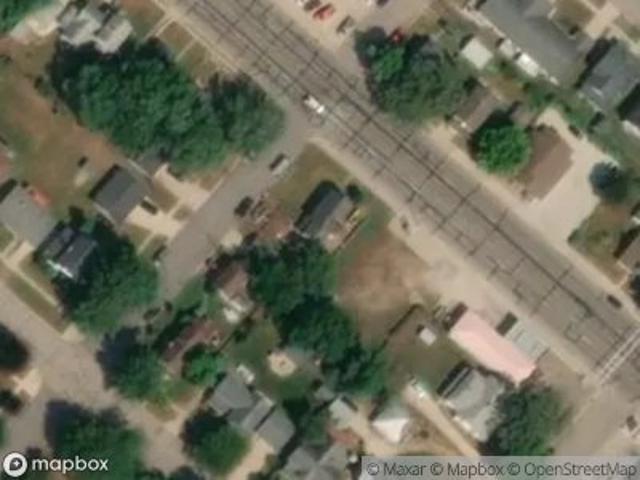 House for sale in Lake City, Minnesota