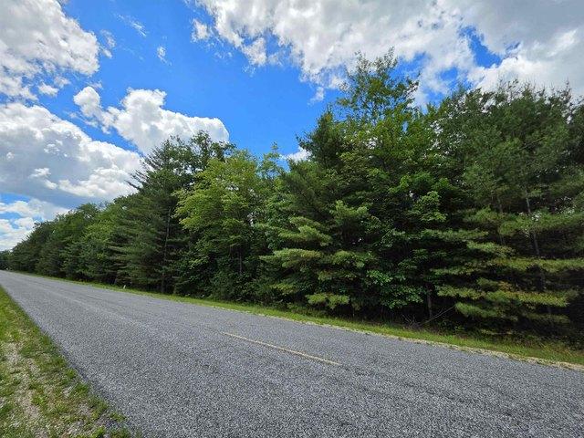 Land for sale in Gladwin, Michigan