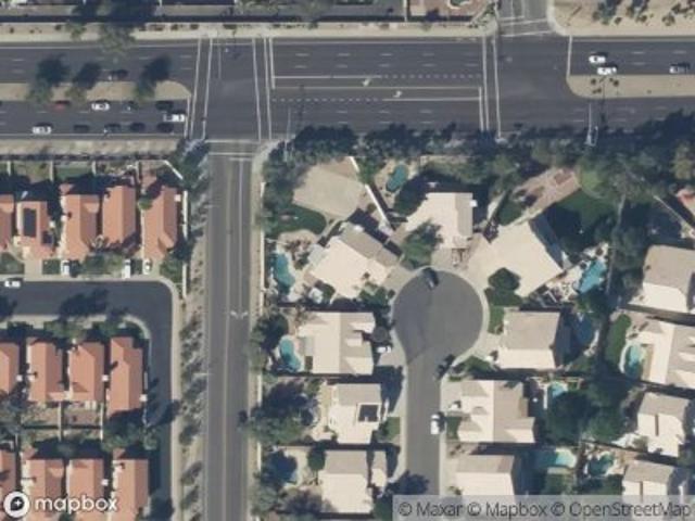 House for sale in Chandler, Arizona