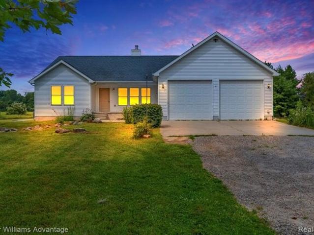 House for sale in Port Sanilac