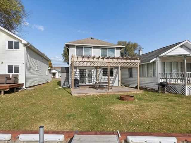 House for sale in Michigan Center, Michigan