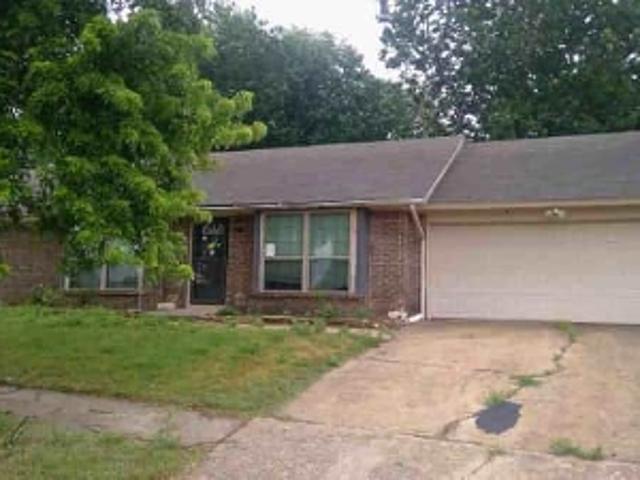 House for sale in Mustang, Oklahoma