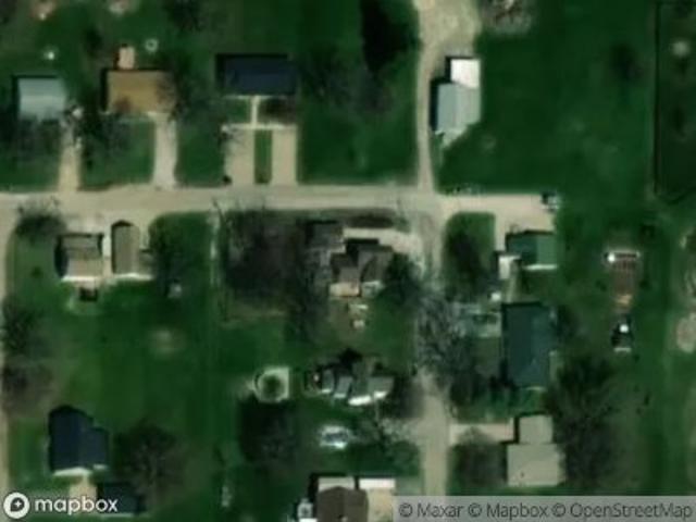 House for sale in Elmwood, Illinois