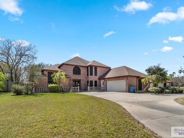 House for sale in San Benito, Texas