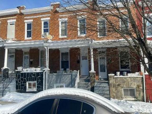 House for sale in Gibsonton, Maryland