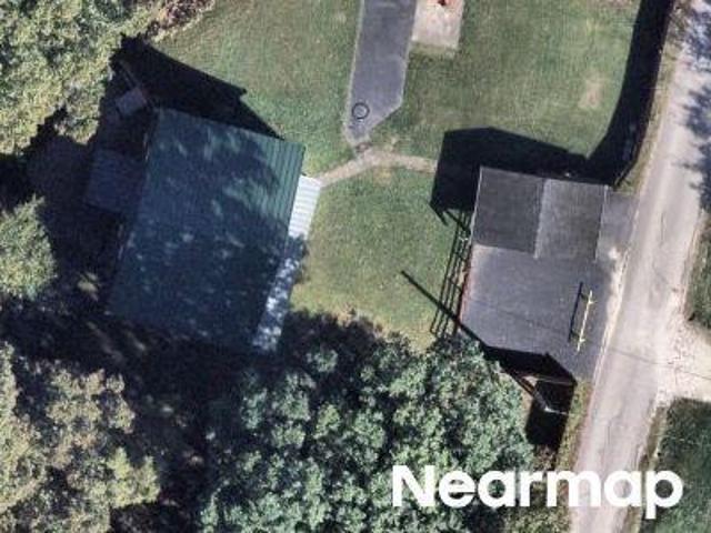 House for sale in Indiana
