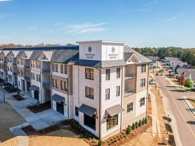 Condo for sale in Oxford, Mississippi
