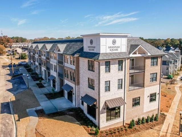 Condo for sale in Oxford, Mississippi