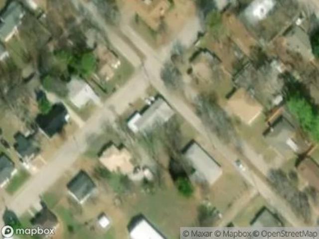 House for sale in Bowie, Texas