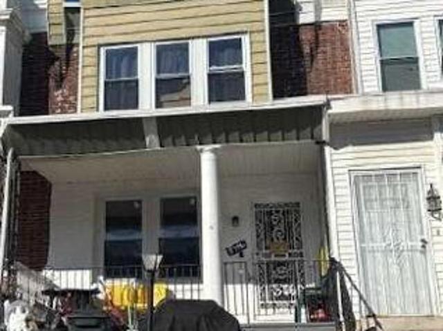 House for sale in Philadelphia, Pennsylvania