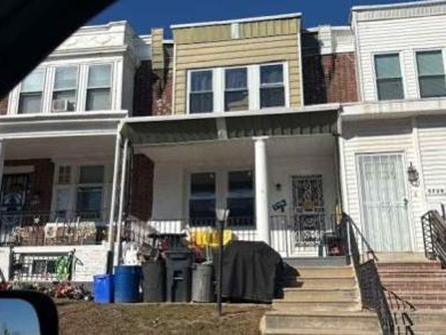 House for sale in Philadelphia, Pennsylvania