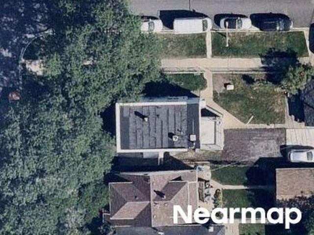 House for sale in Chicago Park, Illinois