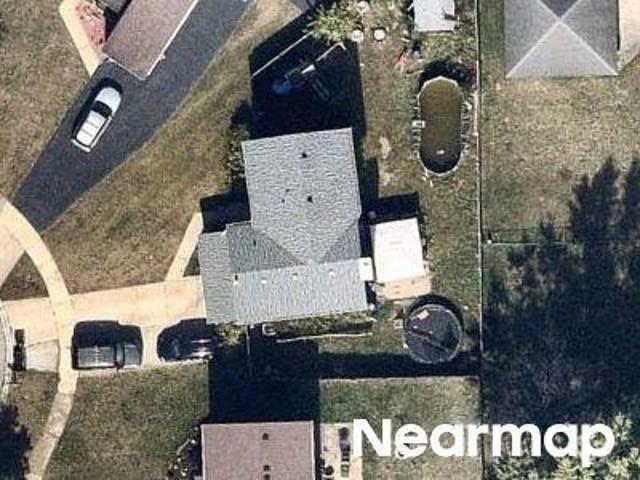 House for sale in Bolingbrook, Illinois