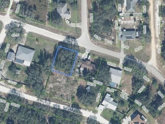 Land for sale in Avon Park Land for sale in Avon Park