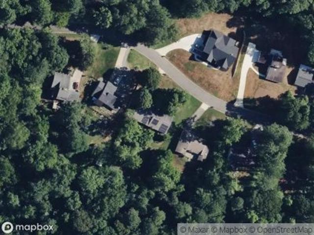 House for sale in Cobb, Georgia