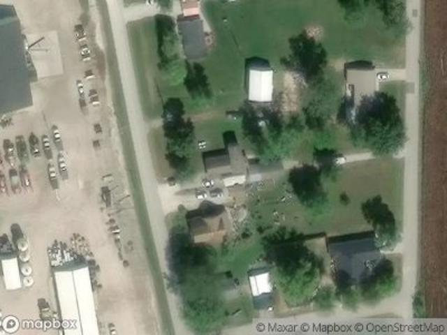 House for sale in Cairo, Missouri