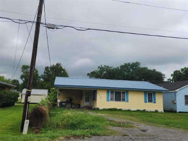 House for sale in Iberia, Louisiana