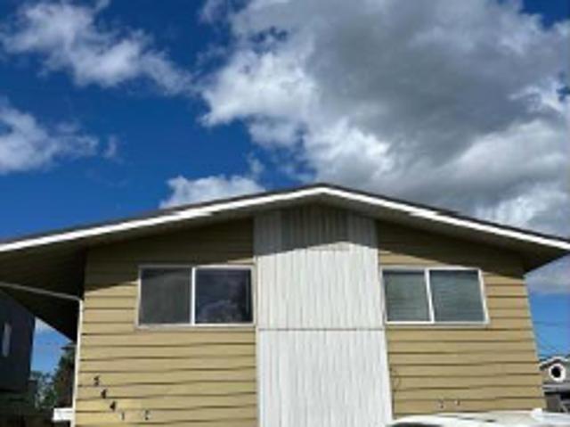 House for sale in Alaska